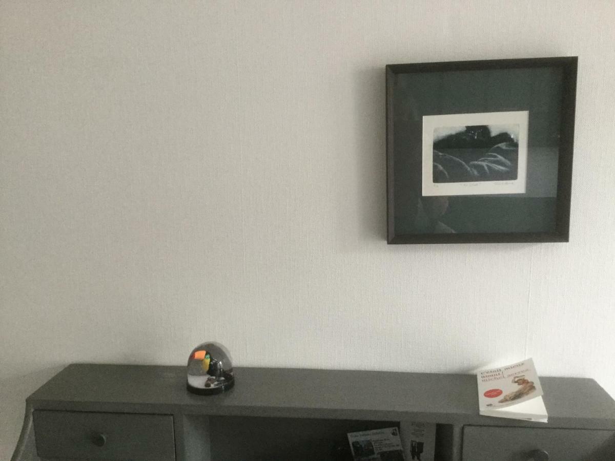 Les Grenettes2 Apartment Metz Luaran gambar