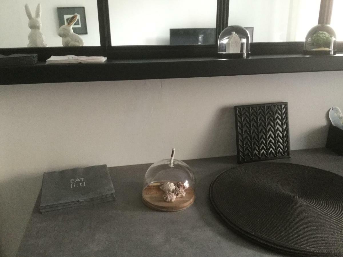 Les Grenettes2 Apartment Metz Luaran gambar